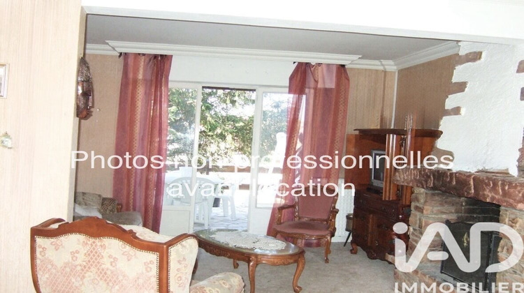 Ma-Cabane - Vente Maison Villecresnes, 126 m²