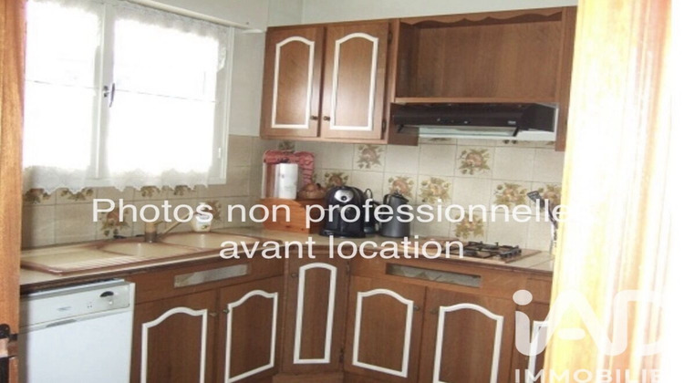 Ma-Cabane - Vente Maison Villecresnes, 126 m²