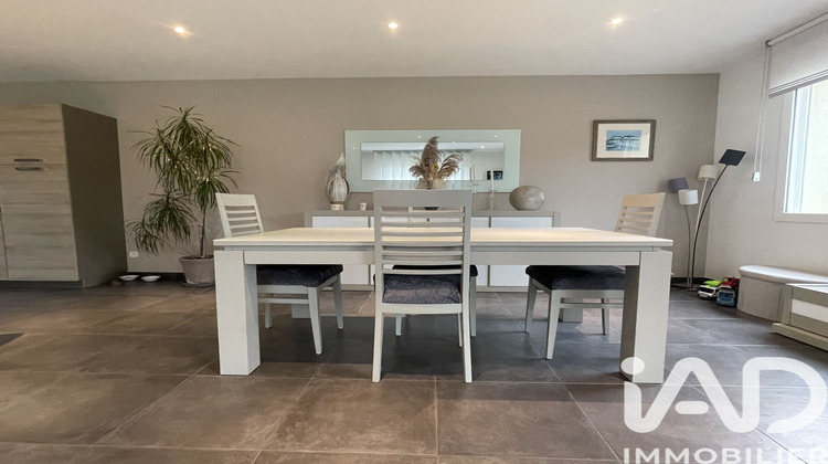 Ma-Cabane - Vente Maison Villecresnes, 183 m²