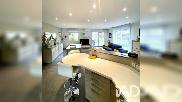 Ma-Cabane - Vente Maison Villecresnes, 183 m²