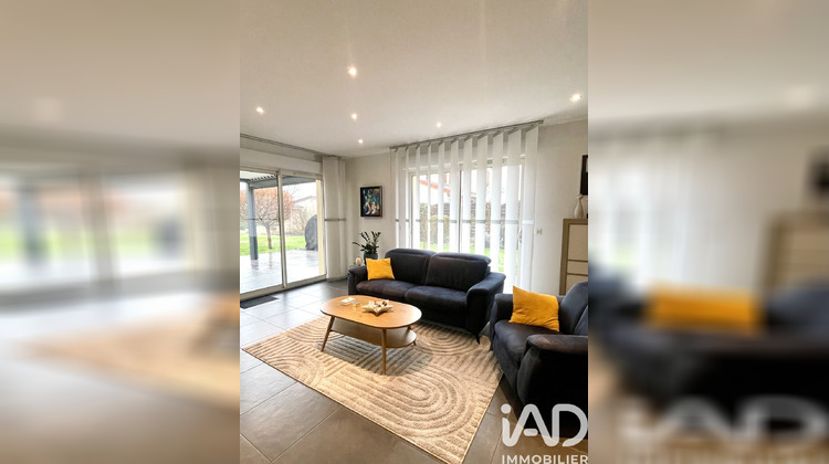 Ma-Cabane - Vente Maison Villecresnes, 183 m²
