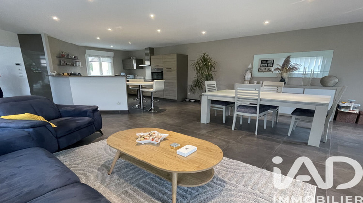 Ma-Cabane - Vente Maison Villecresnes, 183 m²