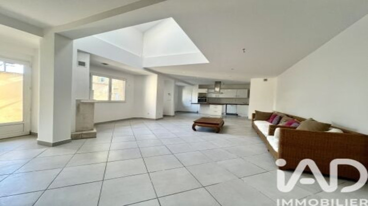 Ma-Cabane - Vente Maison Villecresnes, 149 m²