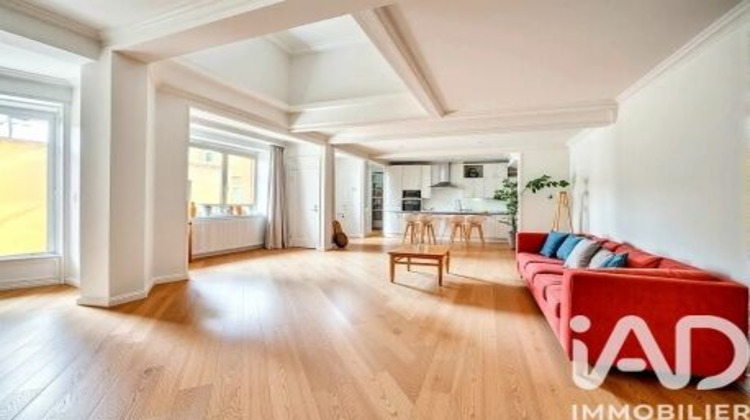 Ma-Cabane - Vente Maison Villecresnes, 149 m²