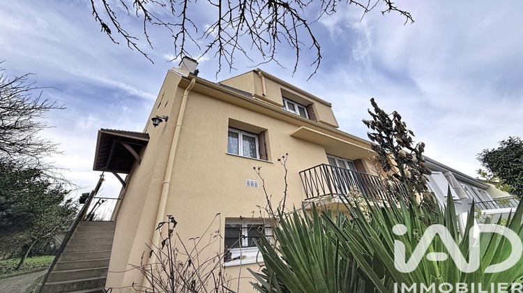 Ma-Cabane - Vente Maison Villecresnes, 161 m²