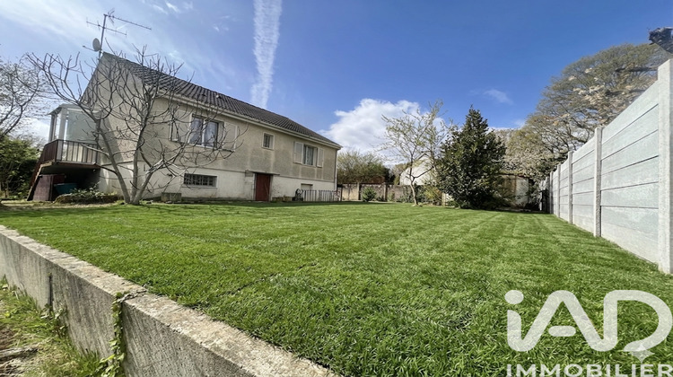 Ma-Cabane - Vente Maison Villecresnes, 73 m²