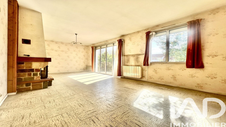 Ma-Cabane - Vente Maison Villecresnes, 73 m²