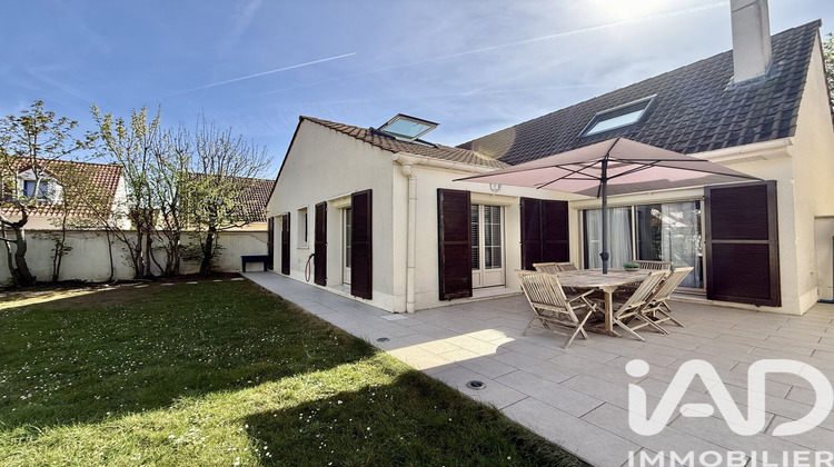 Ma-Cabane - Vente Maison Villecresnes, 112 m²