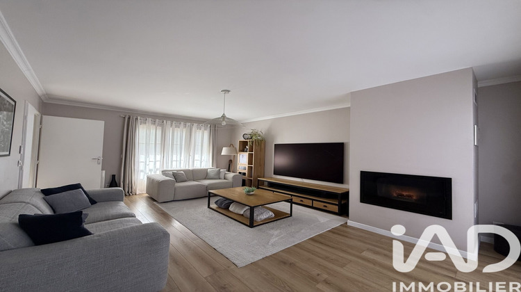Ma-Cabane - Vente Maison Villecresnes, 112 m²
