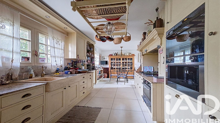 Ma-Cabane - Vente Maison Villecresnes, 213 m²