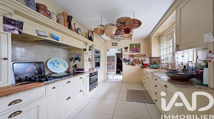 Ma-Cabane - Vente Maison Villecresnes, 213 m²