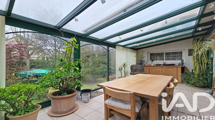Ma-Cabane - Vente Maison Villecresnes, 213 m²