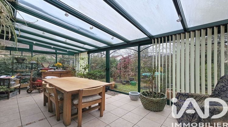 Ma-Cabane - Vente Maison Villecresnes, 213 m²