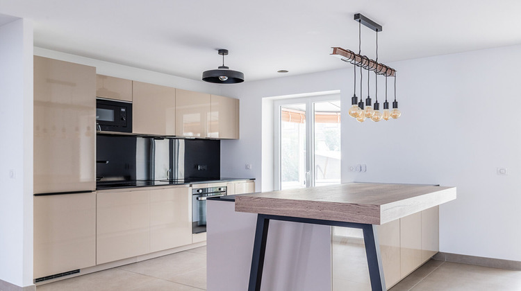 Ma-Cabane - Vente Maison VILLECRESNES, 172 m²