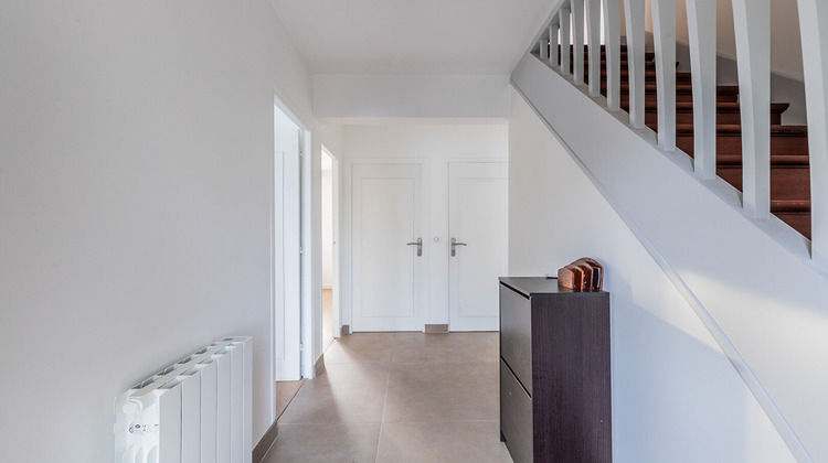 Ma-Cabane - Vente Maison VILLECRESNES, 172 m²