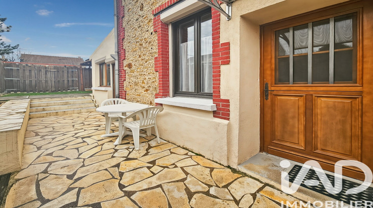 Ma-Cabane - Vente Maison Villecresnes, 48 m²