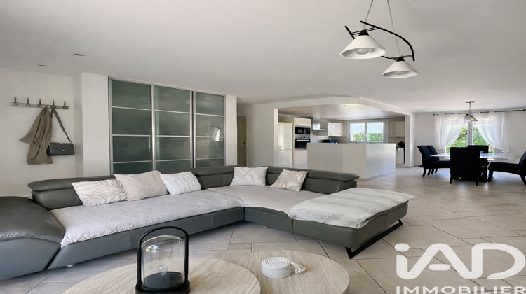 Ma-Cabane - Vente Maison Villecresnes, 80 m²