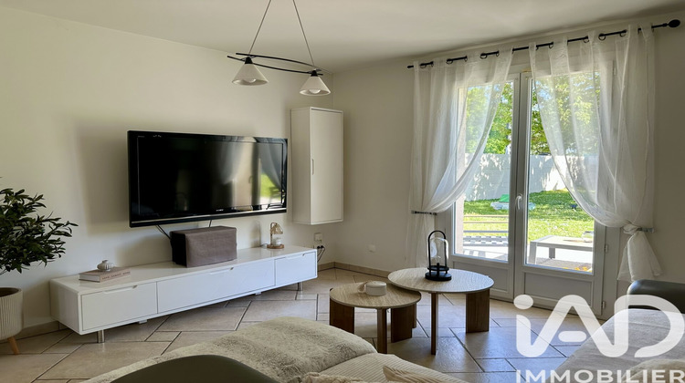 Ma-Cabane - Vente Maison Villecresnes, 80 m²