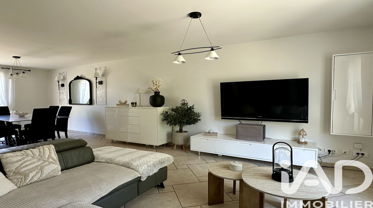 Ma-Cabane - Vente Maison Villecresnes, 80 m²
