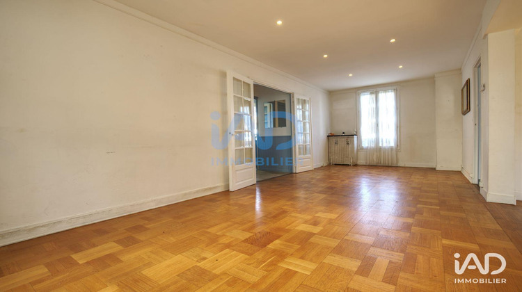 Ma-Cabane - Vente Maison Villecresnes, 132 m²