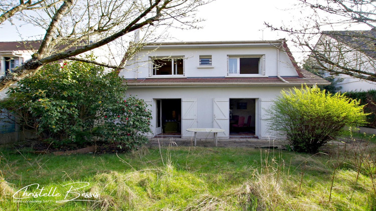 Ma-Cabane - Vente Maison Villecresnes, 192 m²