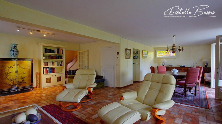 Ma-Cabane - Vente Maison Villecresnes, 192 m²
