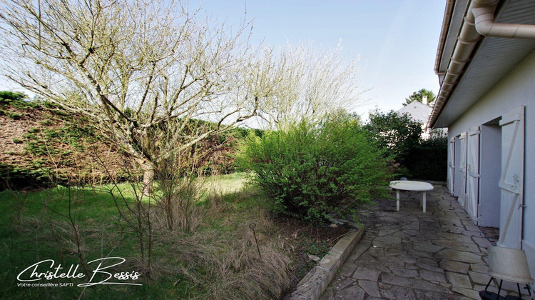 Ma-Cabane - Vente Maison Villecresnes, 192 m²