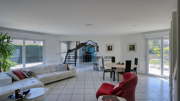 Ma-Cabane - Vente Maison VILLECRESNES, 87 m²