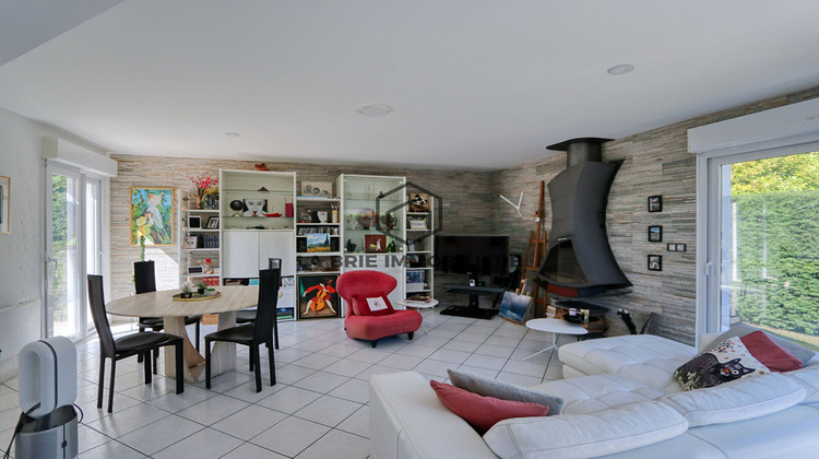 Ma-Cabane - Vente Maison VILLECRESNES, 87 m²