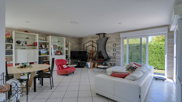 Ma-Cabane - Vente Maison VILLECRESNES, 87 m²