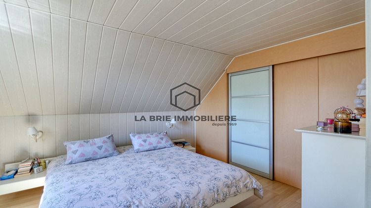 Ma-Cabane - Vente Maison VILLECRESNES, 87 m²