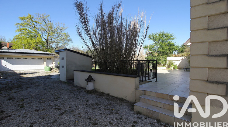Ma-Cabane - Vente Maison Villecresnes, 238 m²