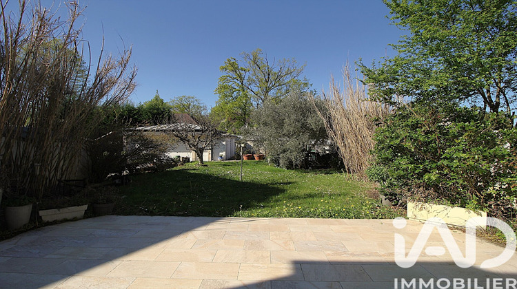 Ma-Cabane - Vente Maison Villecresnes, 238 m²