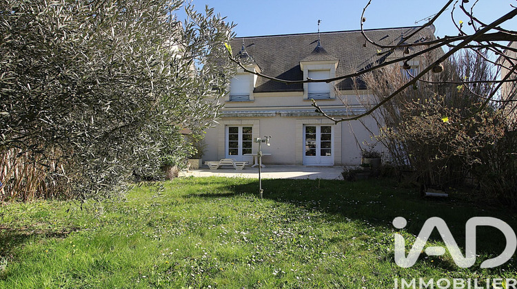 Ma-Cabane - Vente Maison Villecresnes, 238 m²