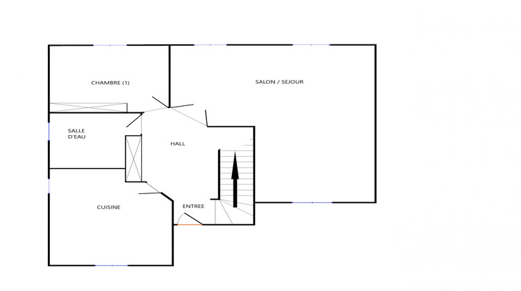 Ma-Cabane - Vente Maison Villecresnes, 238 m²