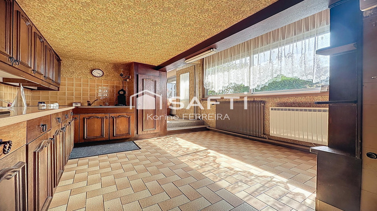 Ma-Cabane - Vente Maison Villecresnes, 65 m²