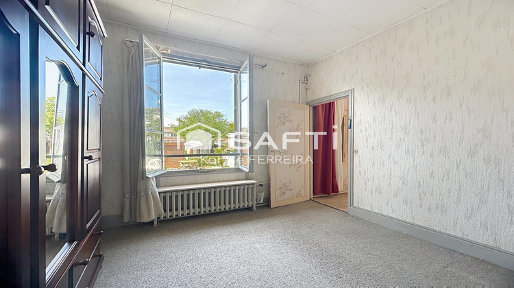 Ma-Cabane - Vente Maison Villecresnes, 65 m²