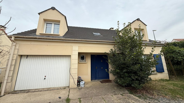 Ma-Cabane - Vente Maison VILLECRESNES, 103 m²