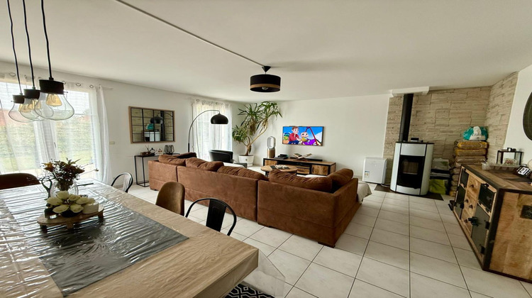 Ma-Cabane - Vente Maison VILLECRESNES, 103 m²