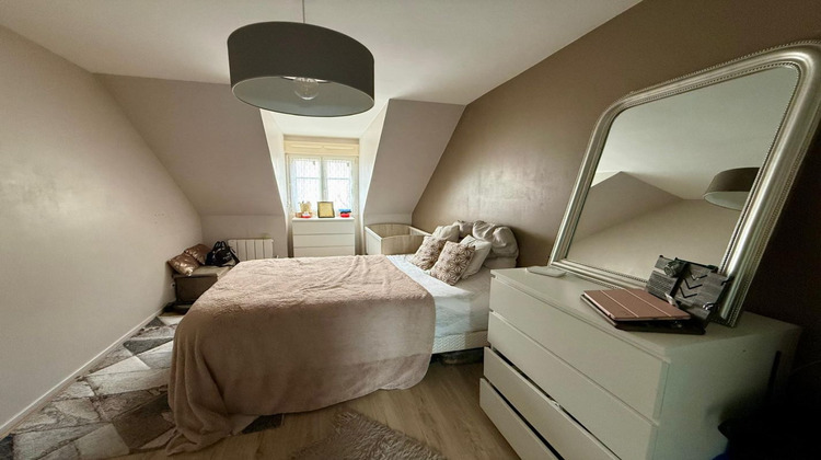 Ma-Cabane - Vente Maison VILLECRESNES, 103 m²