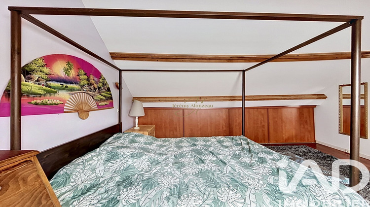 Ma-Cabane - Vente Maison Villecresnes, 61 m²