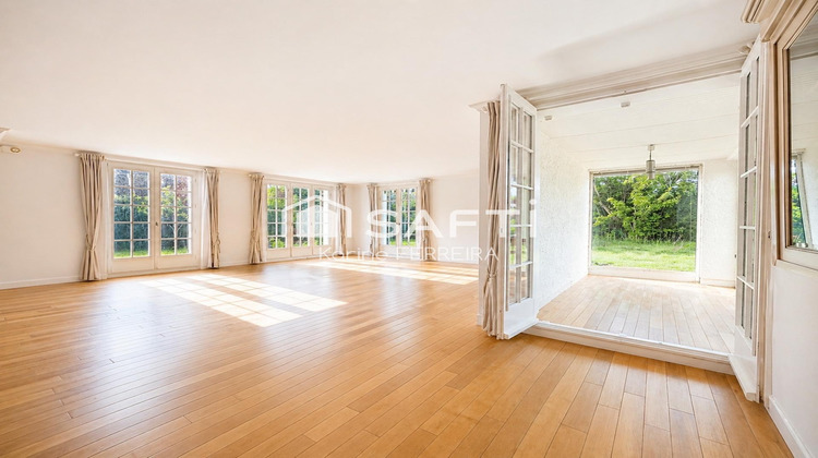 Ma-Cabane - Vente Maison Villecresnes, 169 m²