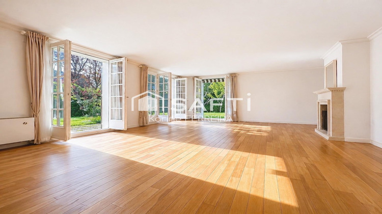 Ma-Cabane - Vente Maison Villecresnes, 169 m²