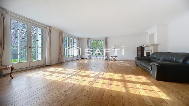 Ma-Cabane - Vente Maison Villecresnes, 169 m²
