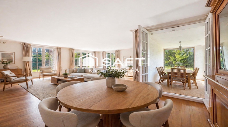 Ma-Cabane - Vente Maison Villecresnes, 169 m²