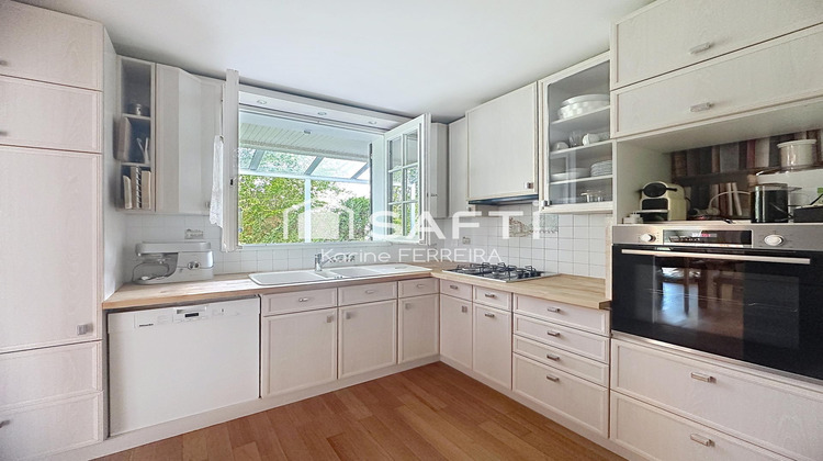 Ma-Cabane - Vente Maison Villecresnes, 169 m²
