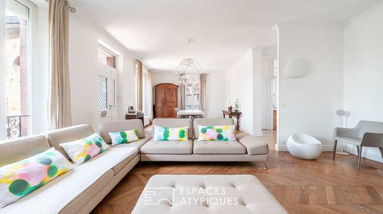 Ma-Cabane - Vente Maison VILLECRESNES, 235 m²