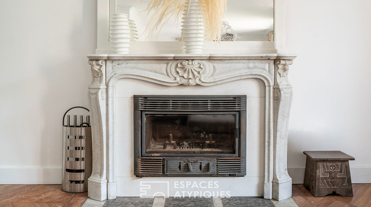 Ma-Cabane - Vente Maison VILLECRESNES, 235 m²