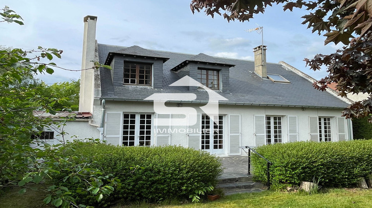 Ma-Cabane - Vente Maison VILLECRESNES, 214 m²