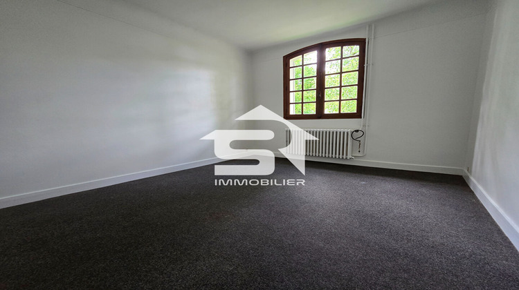 Ma-Cabane - Vente Maison VILLECRESNES, 214 m²